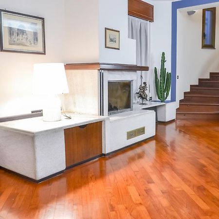 Flatmilan Hotel Cernusco Sul Naviglio Bagian luar foto