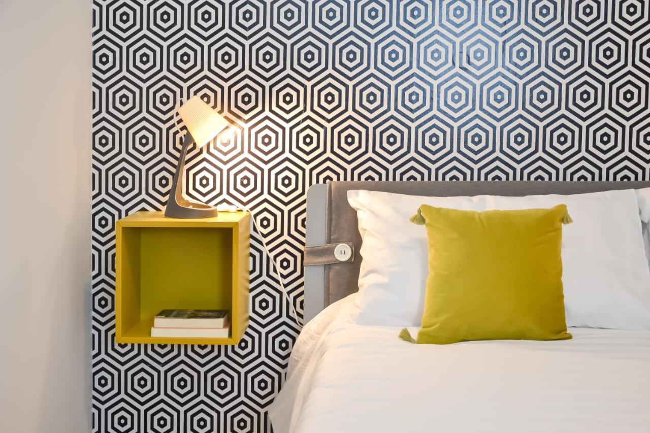 Flatmilan Hotel Cernusco Sul Naviglio Bagian luar foto