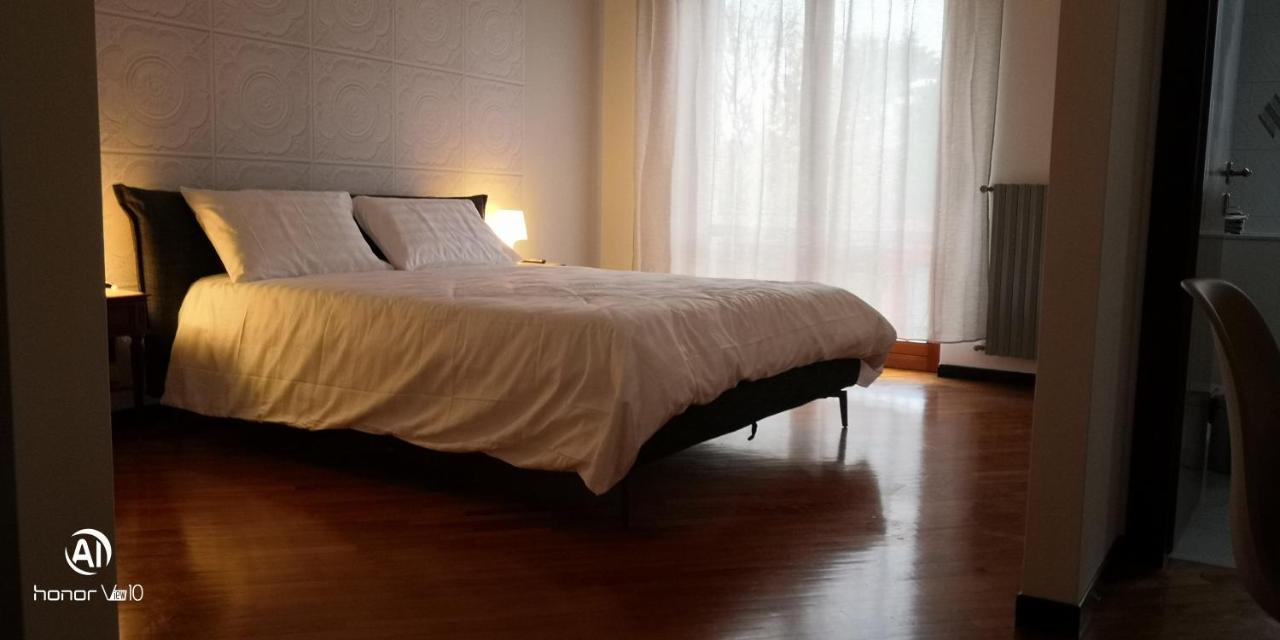 Flatmilan Hotel Cernusco Sul Naviglio Bagian luar foto