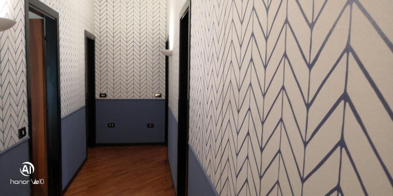 Flatmilan Hotel Cernusco Sul Naviglio Bagian luar foto