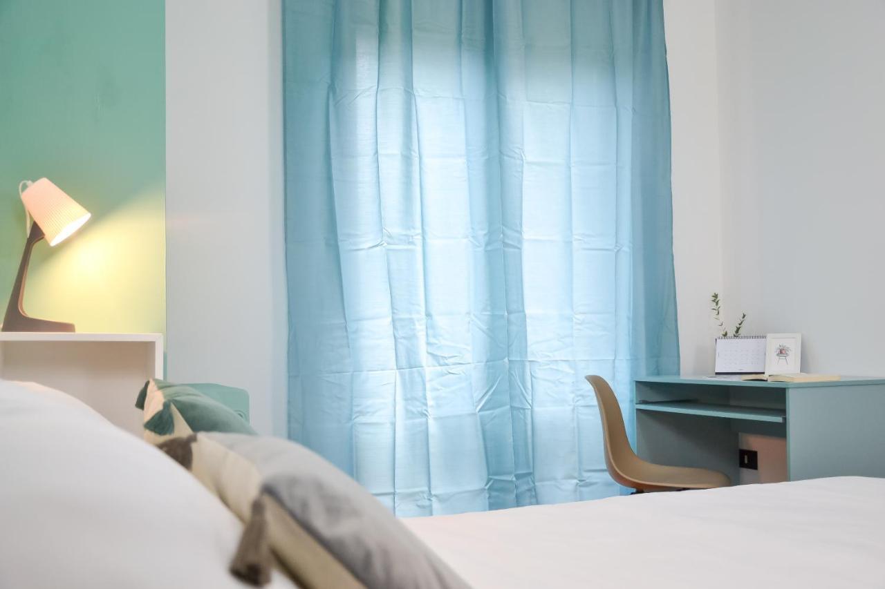 Flatmilan Hotel Cernusco Sul Naviglio Bagian luar foto