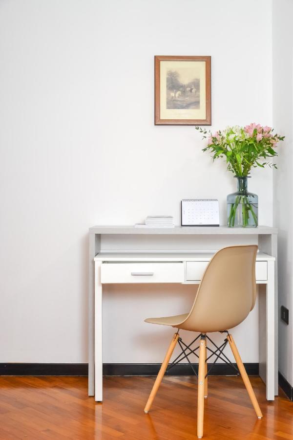Flatmilan Hotel Cernusco Sul Naviglio Bagian luar foto