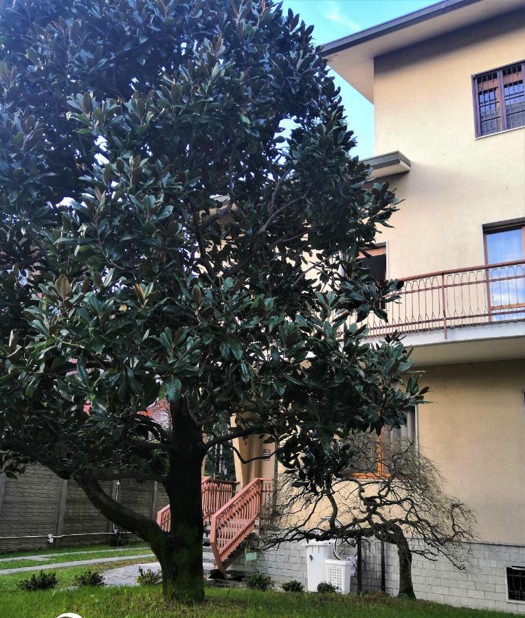 Flatmilan Hotel Cernusco Sul Naviglio Bagian luar foto