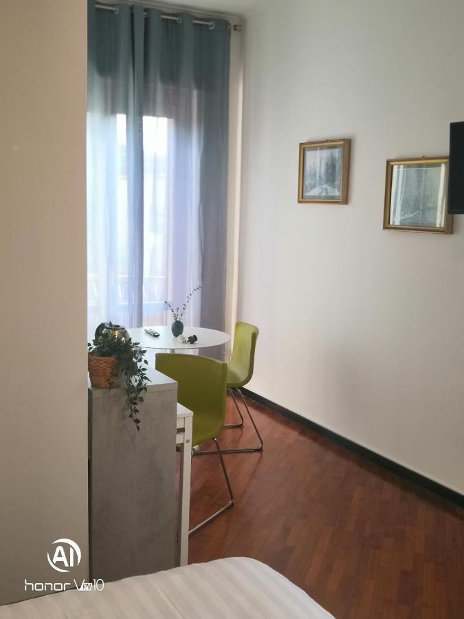Flatmilan Hotel Cernusco Sul Naviglio Bagian luar foto