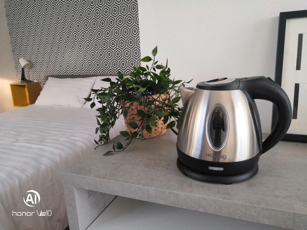 Flatmilan Hotel Cernusco Sul Naviglio Bagian luar foto
